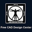 Icono de programa: Free Autocad Drawings Dow…