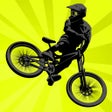 Icono del programa: Bike Mayhem Mountain Raci…