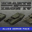 Icon of program: Hearts of Iron IV: Allied…