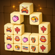 Icon of program: MatchTile Drop 3D