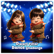 Icon of program: Dwarf Filter - Dance Chal…