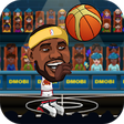 Icono de programa: Basketball Legends PvP : …