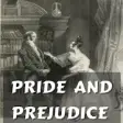 Icon of program: Pride and Prejudice by Ja…