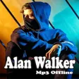 Icon of program: Alan Walker Mp3 Offline