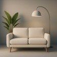 Icono de programa: Housify AI: Visual Home D…