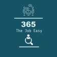 Icon of program: The Job Easy