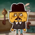 Icon of program: Mr. Pumpkin Adventure HD