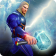 Icon of program: Gangster Target Superhero…