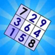 Icon of program: Sudoku Of The Day HD