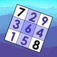 Icon of program: Sudoku Of The Day HD