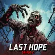 Icon of program: Last Hope Sniper - Zombie…