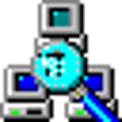 Icon of program: TCPView