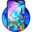 Icon of program: Theme for LG G8X ThinQ
