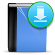 Icon of program: eBook Downloader 2