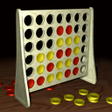 Icon of program: Four In A Line V+
