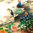 Icono de programa: ColorFul Peacock LiveWall…