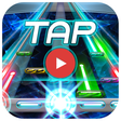 Icon of program: TapTube - Rhythm Action G…