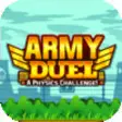 Icon of program: Army Duel - Military Phys…