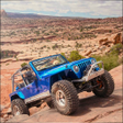 Icon of program: OffRoad Jeep Adventure 18