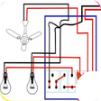 Icono de programa: Basic Electrical Wiring -…