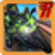 Icono de programa: Extreme Racing Rivals