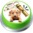 Icono de programa: Dog Whistle Sound Buttons…