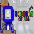 Icon of program: Roboban: Colors