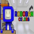 Icon of program: Roboban: Colors