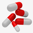 Pharmacology Drug classification icon