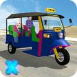 Icono de programa: Tuk Tuk Auto Rickshaw Tax…