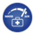 Icono de programa: Antivirus - Clean & Boost