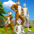 Icon of program: Virtual Jungle Tiger Fami…
