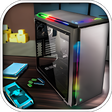 Icon of program: PC Building Simulator : B…
