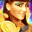 Icon of program: Cleopatra Slots  Free Egy…