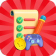 Icon of program: TaskRush - Play Games  Ta…