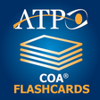 Icon of program: ATPO COA Exam Flashcards