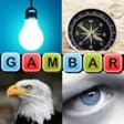 Icon of program: Kuis Tebak Gambar
