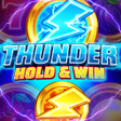 Thunder Coin: Hold  Win icon