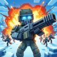 Icono de programa: Humans vs Ai: Battle Simu…