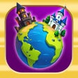 Icon of program: Million Lords: World Conq…