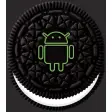 Icon of program: Android 8.0 Oreo