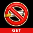 Icon of program: Quit Smoking - My Last Ci…