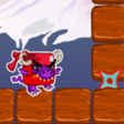 Icono de programa: ninja snack attack