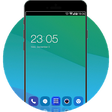 Icon of program: Theme for Oppo F1 HD