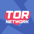 Icon of program: TOR Network: TOR Browser