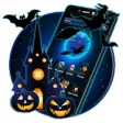 Icon of program: Spooky Halloween Theme