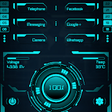 Futunic Series v.30 icon