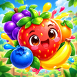 Icon of program: Fruitora Crush