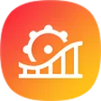 Icono de programa: Samsung Theme Park