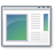 Icono de programa: GR Prefix Suffix